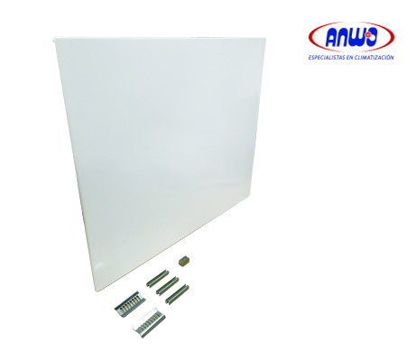 PANEL PLANO PARA RADIADOR ANWO 500/1000